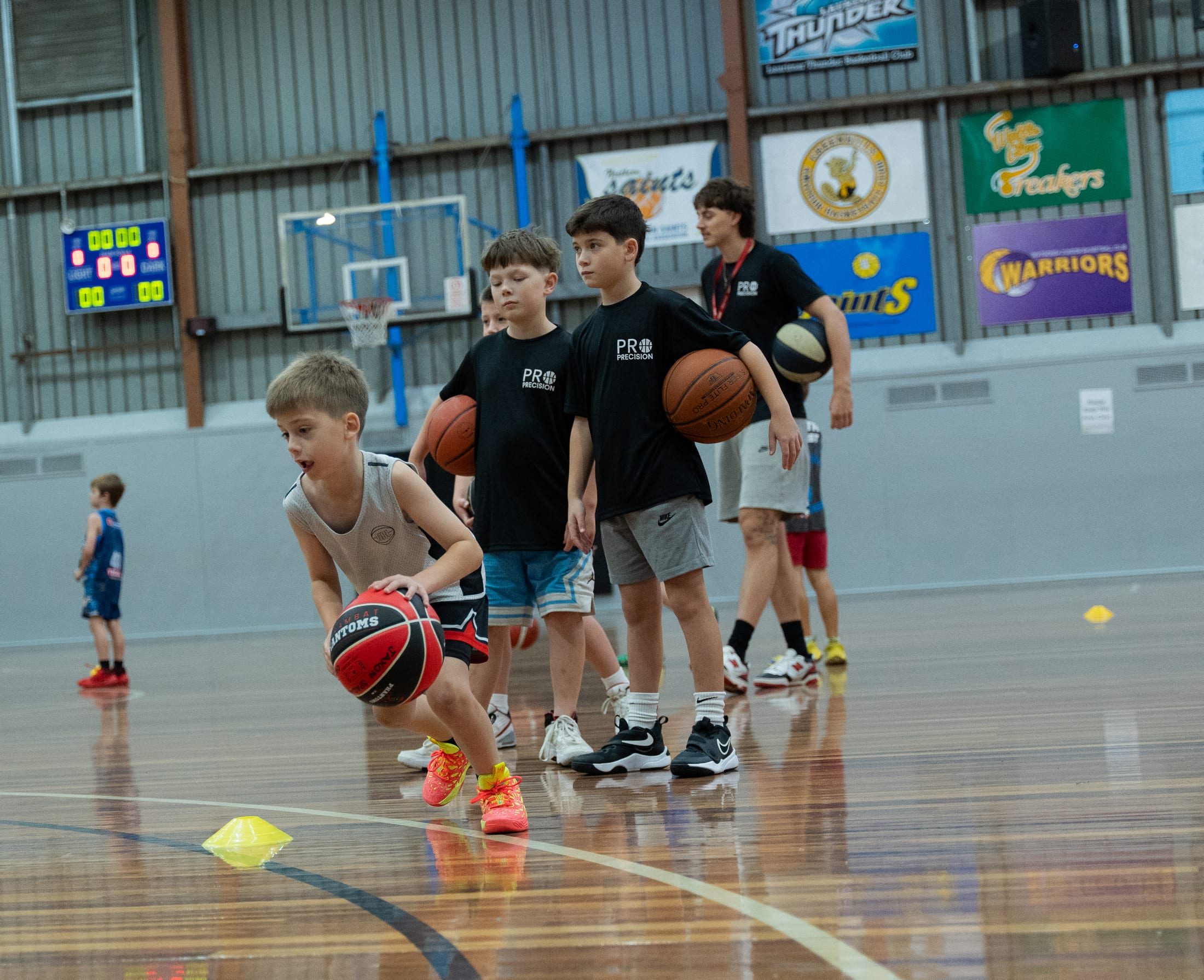 Small-sided game